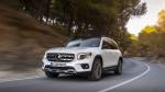 Mercedes-Benz GLB250 Edition 1 2019 года (WW)